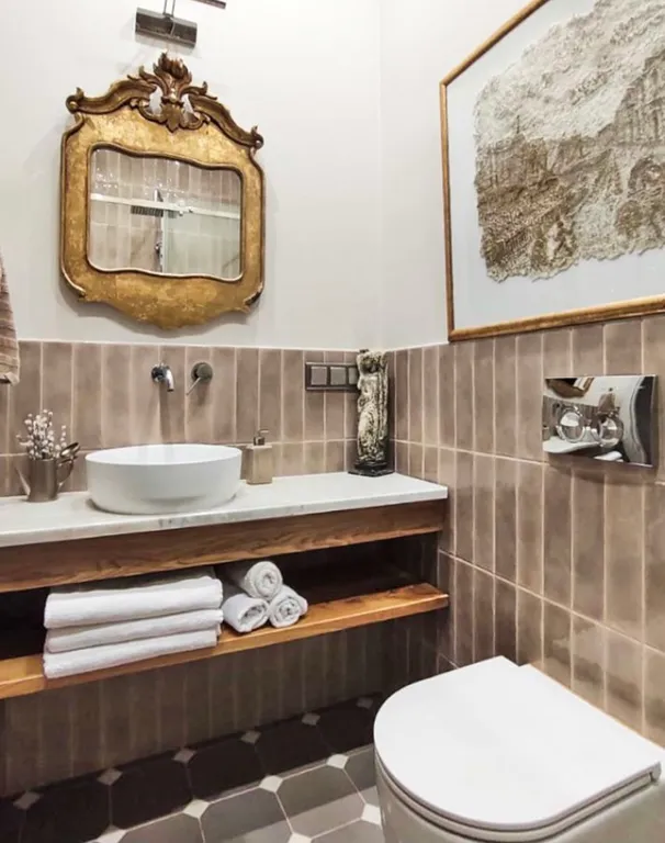 Квартира Династии художников