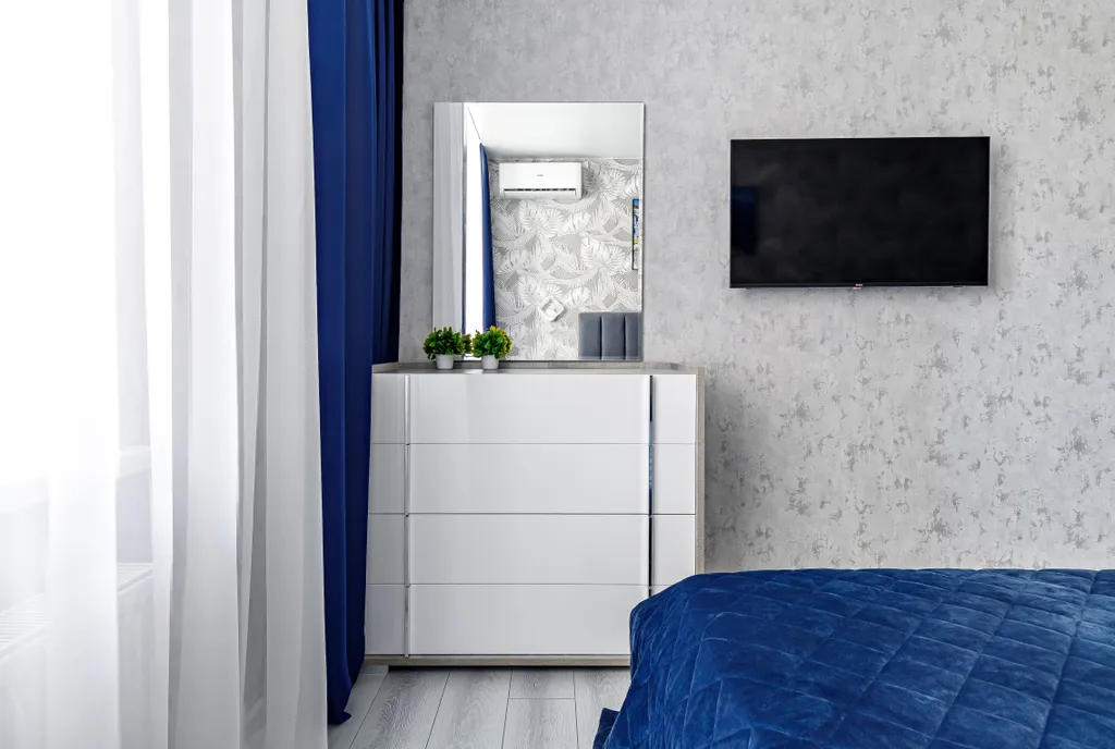 Квартира Красивая двухкомнатная квартира — Краснодар