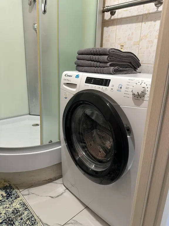 Студия в 5 минутах пешком до набережной Советская 95