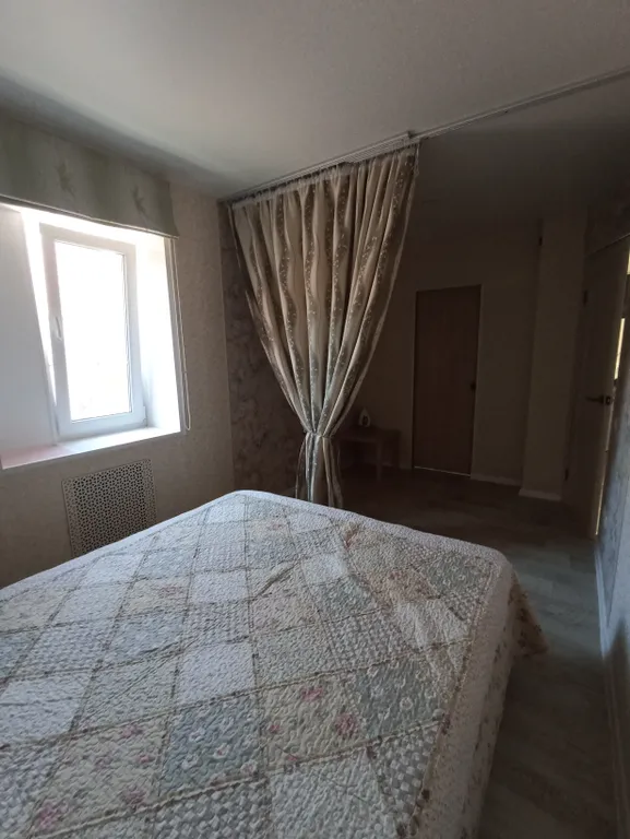 Уютный домик на берегу моря