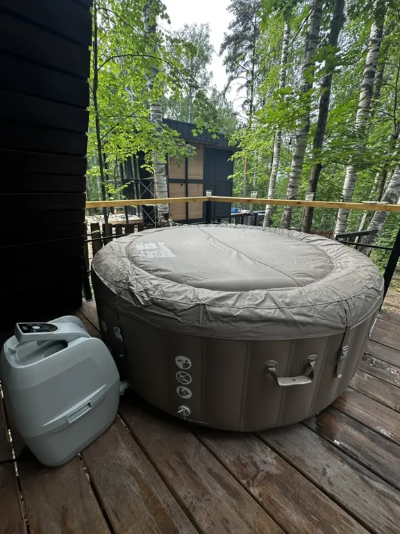 1-комнатный Дом