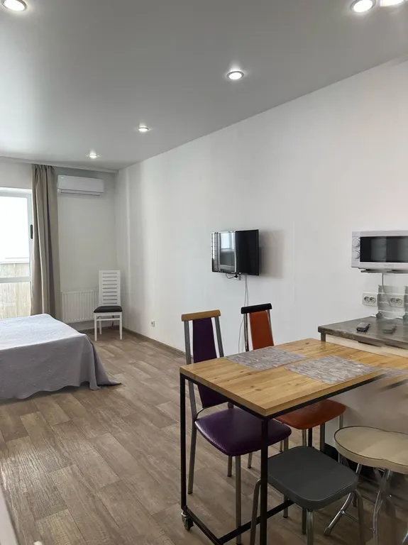 Квартира На Менделеева — Тюмень