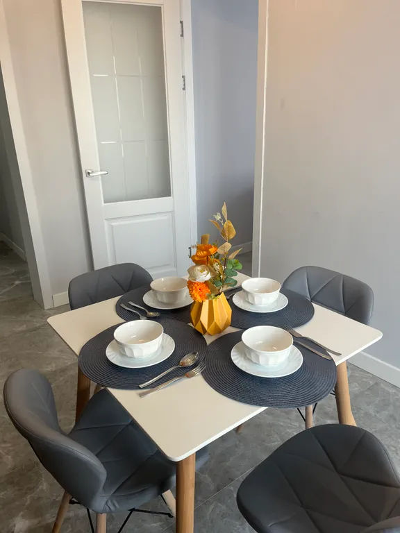 Жилой комплекс Некспо сити