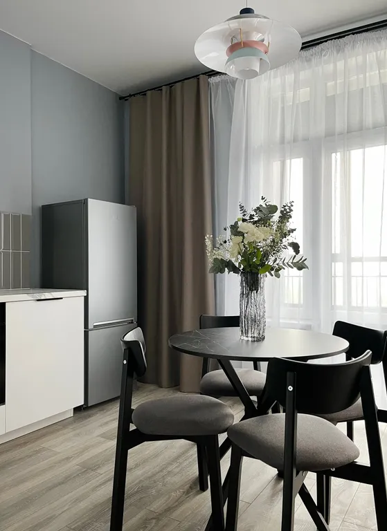 Квартира 1-комнатная Квартира — Красноярск