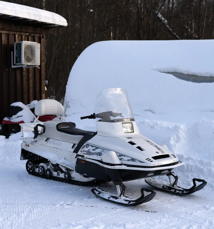 Уютный дом в природном окружении с развитой инфраструктурой