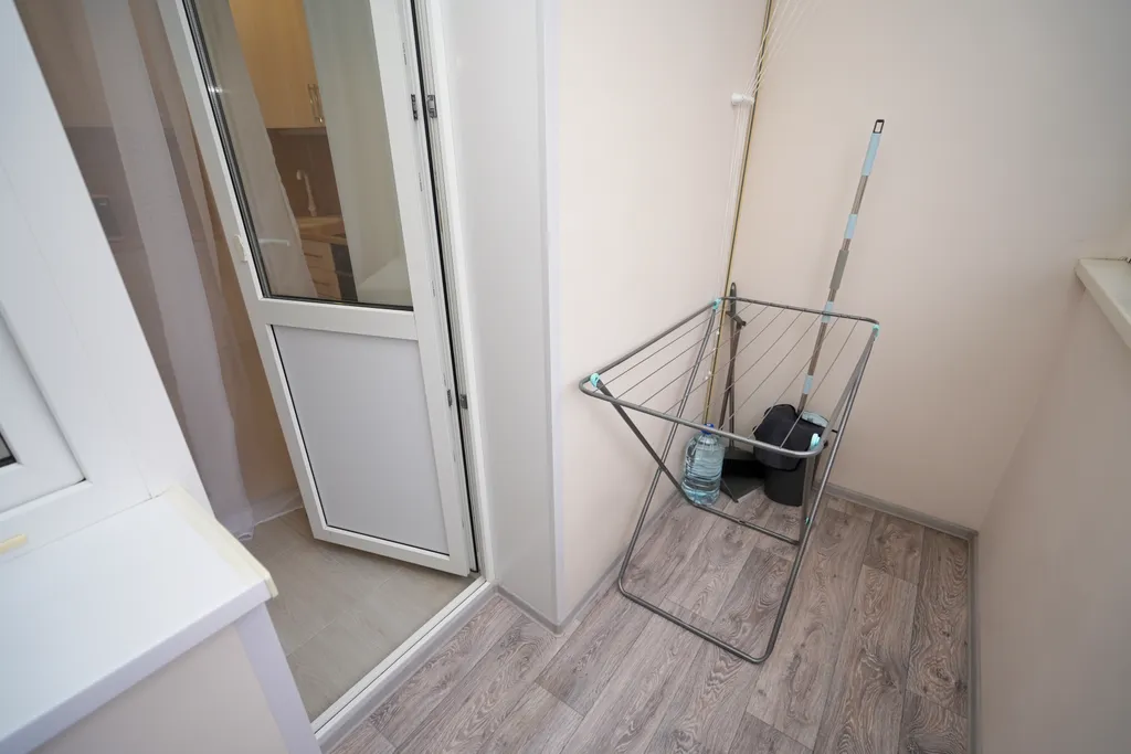 Комфортабельные апартаменты