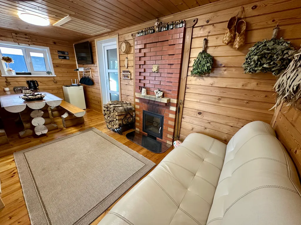 4-комнатный Дом