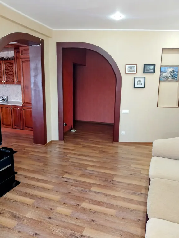 Евродвушка рядом с Ж/Д и автовокзалом