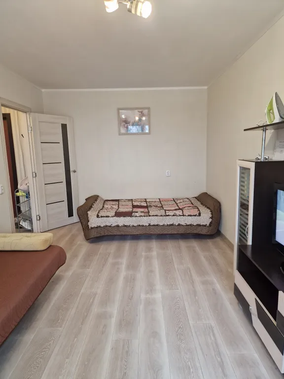 Уютная квартира возле Арены Ерофей