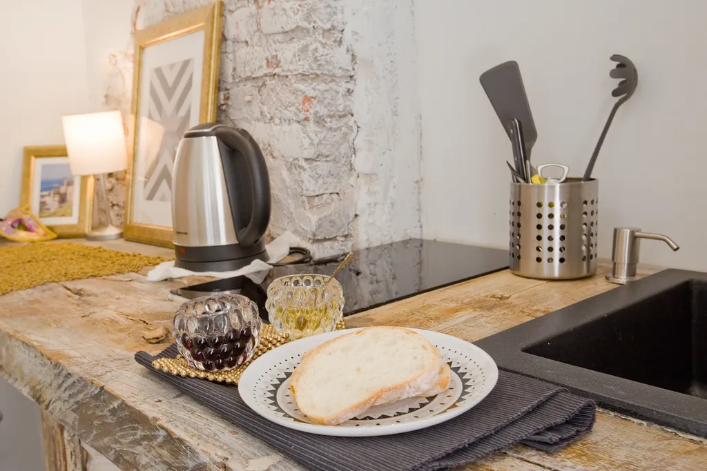 Квартира Квартира Central Mini Studiо near Ermitage — Санкт-Петербург