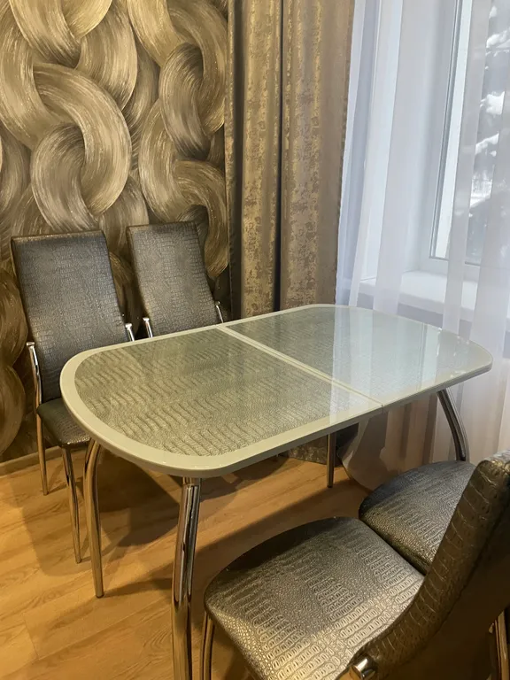 Уютная 2-х комнатная квартира в центре города