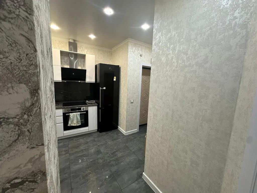 Апартамент премиум класса