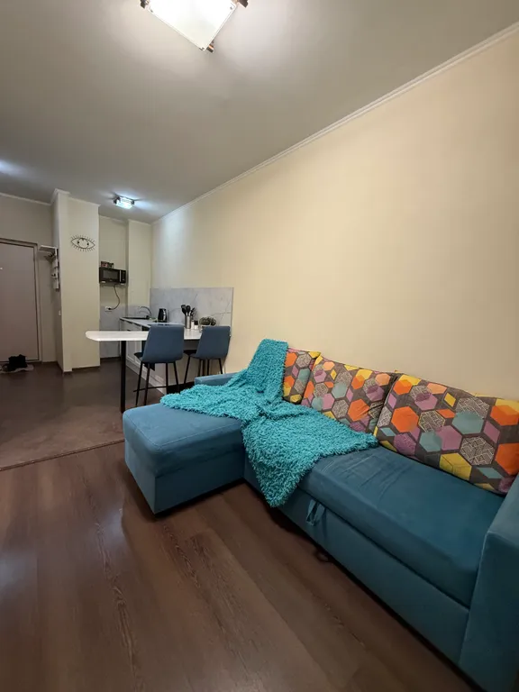 Уютна квартира в Великом Новгороде — аренда посуточно в Великий Новгород