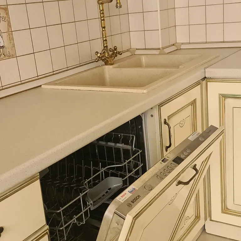 Шикарная квартира с роскошным видом на горы