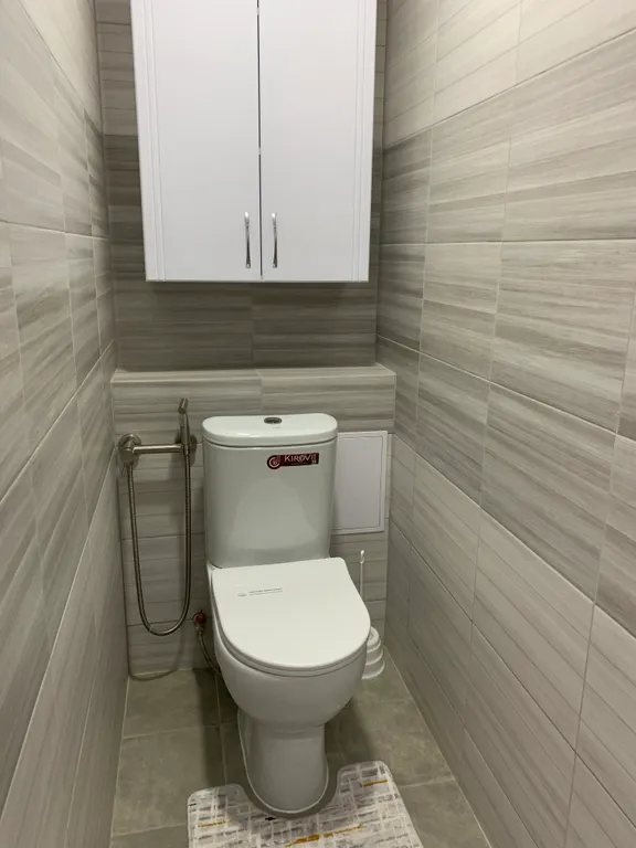 Комфортная 2-х комнатная квартира