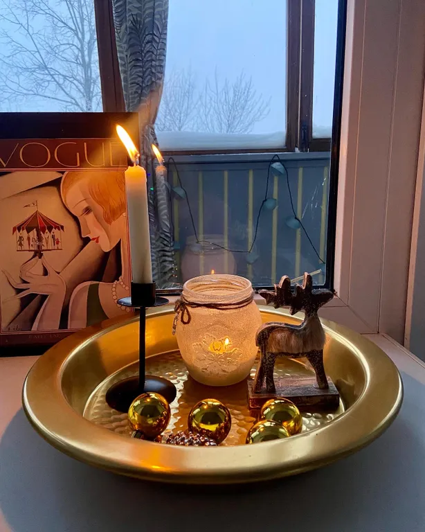 Домик с утками