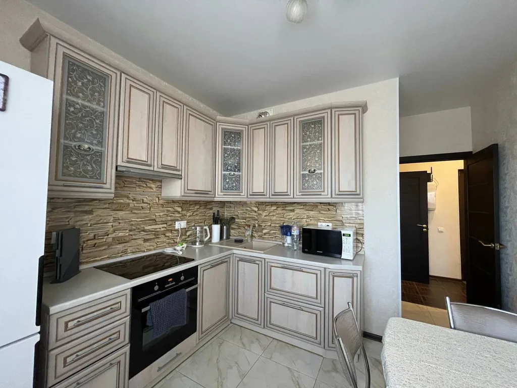 Отличная квартира у Гринвуда