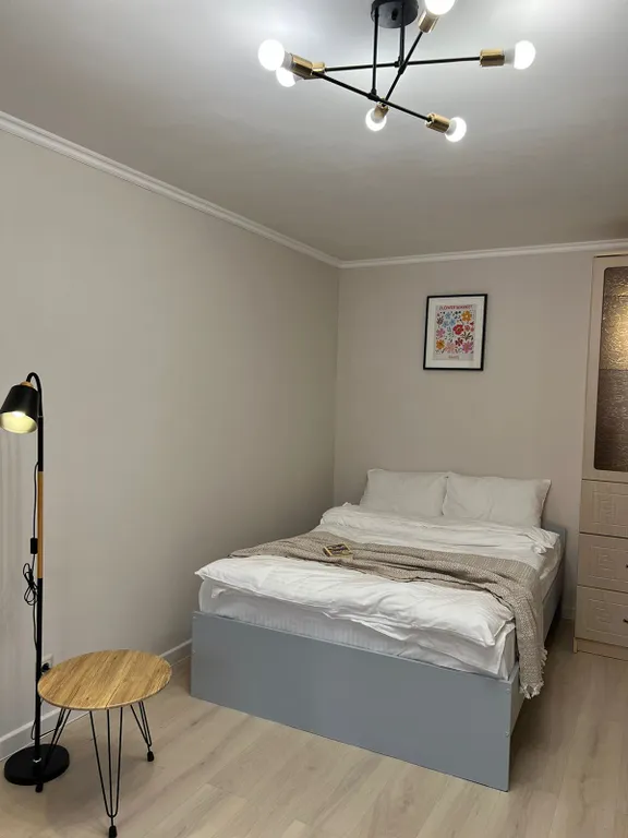 Квартира Квартира Cozytrip apartment, Москворечье — Москва