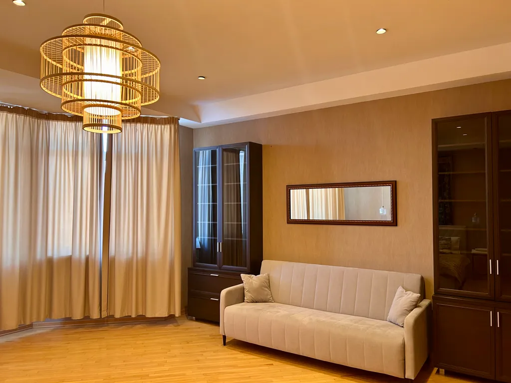 Комфортный дом с бассейном, баней и BBQ, Levivilla