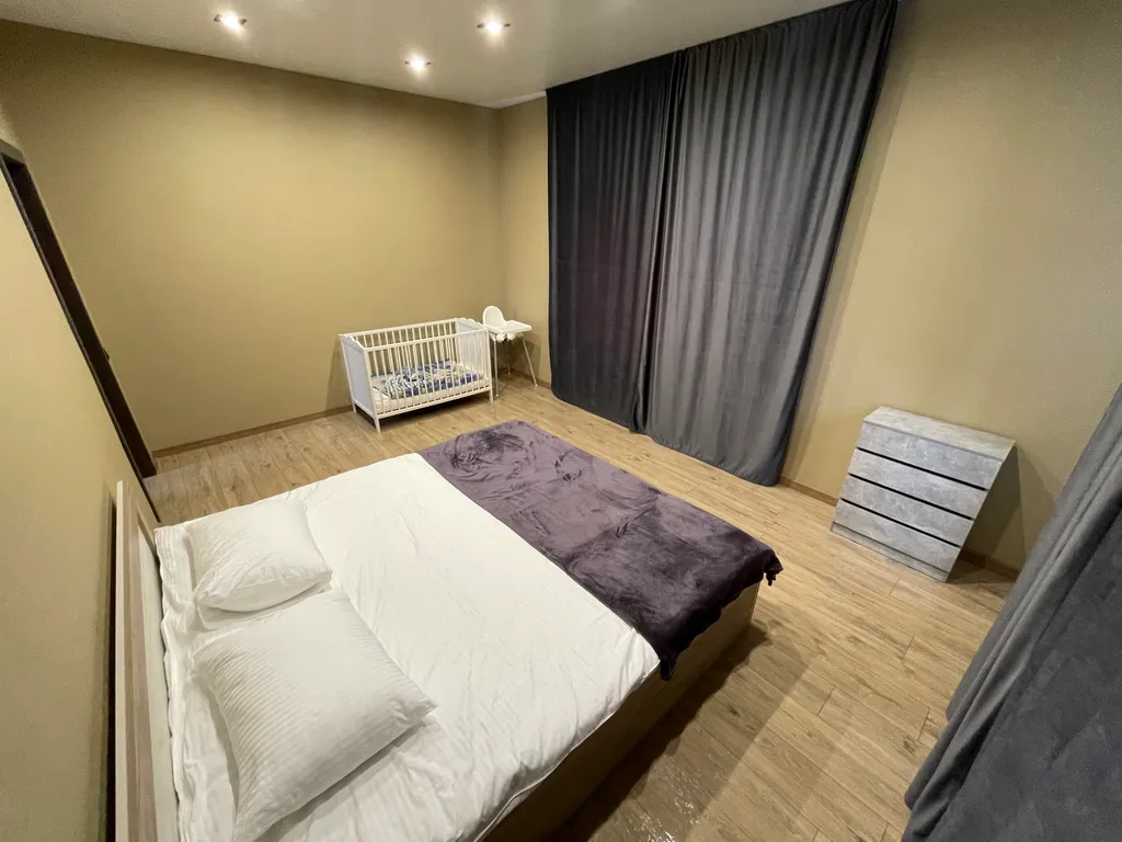 Коттедж Коттедж у озера в Кипень — Ропша