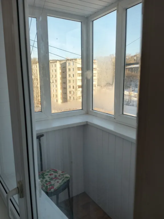 Полулюкс в златоусте около глц Евразия