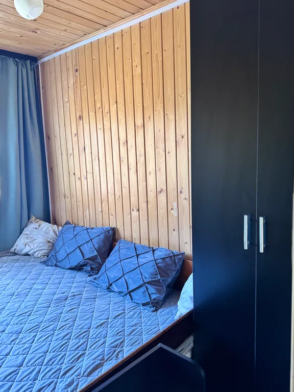 Коттедж Гостевой дом на озере Селигер - Волго ( мини база) — Завирье