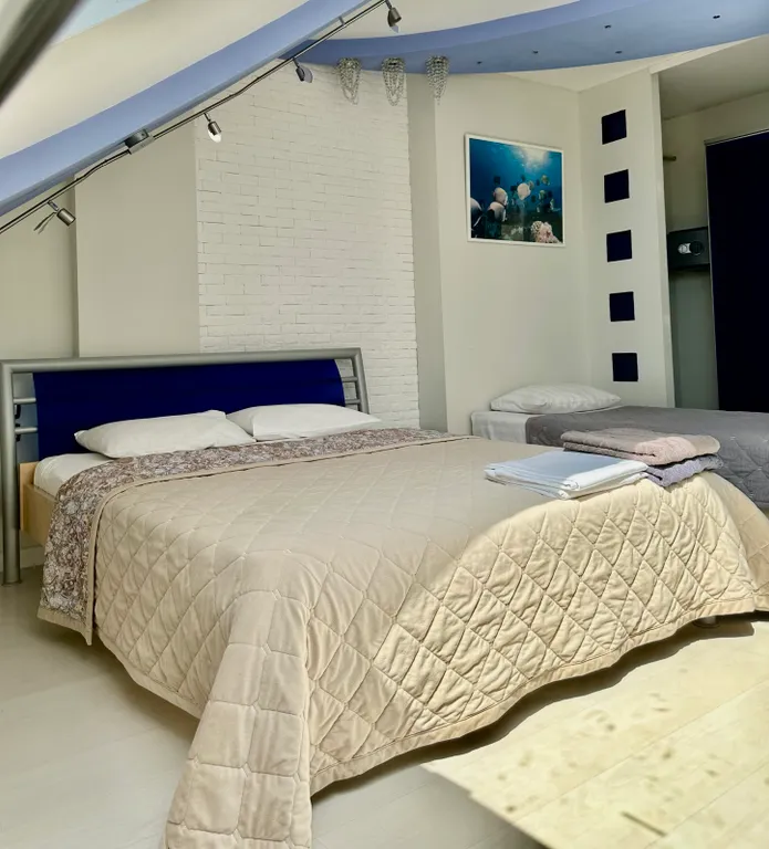 Апартамент Люкс в центре города