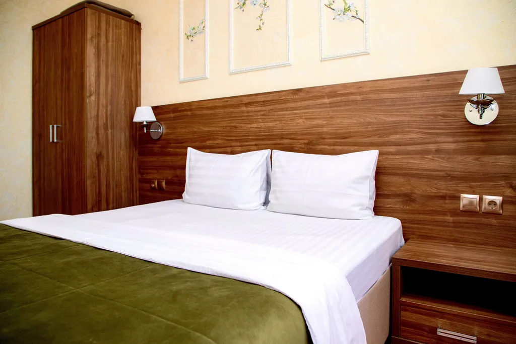 Квартира Супериор с просторным балконом — аренда посуточно в Ейск