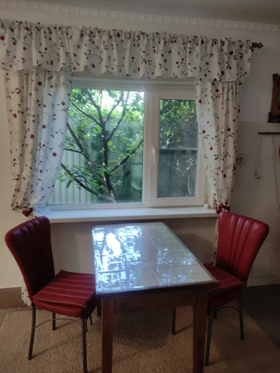 Двухуровневая квартира у реки и моря, рыбалка и мангал