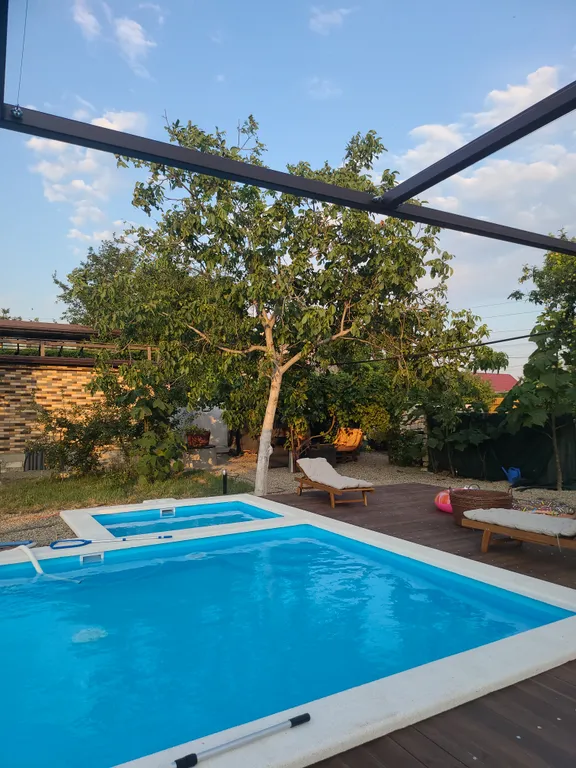 Апартаменты Скандинавия