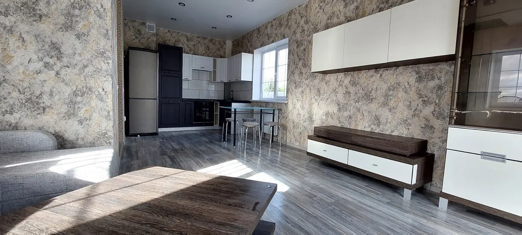 2-комнатный Дом