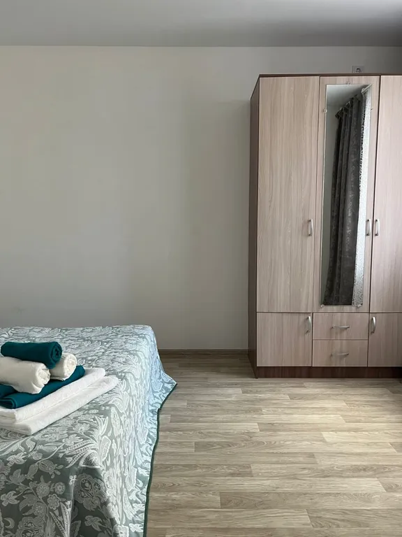 Квартира Квартира в новом ЖК Квартал — Волгоград