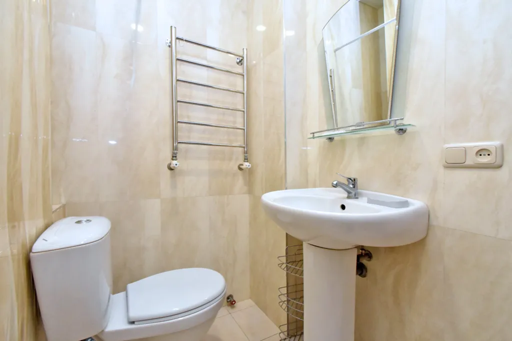 Квартира в сердце Арабкира