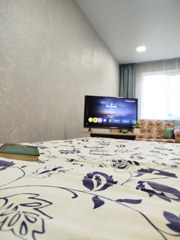 Уютная 2-комнатная квартира с новым ремонтом центр города