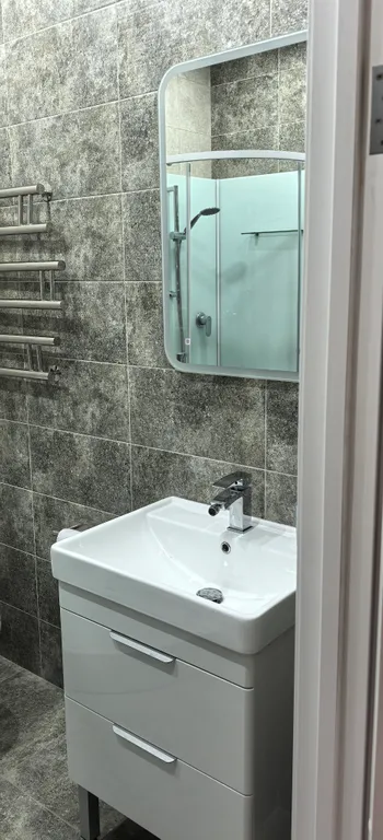 Квартира Новая , уютная квартира в 10 минутах от центра города — Курск