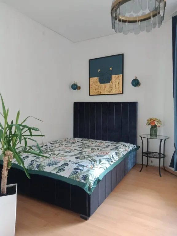 Квартира Комната в тихом районе недалеко от метро Шаболовская — Москва