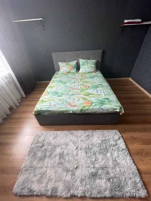 Уютная квартира в комфортном районе