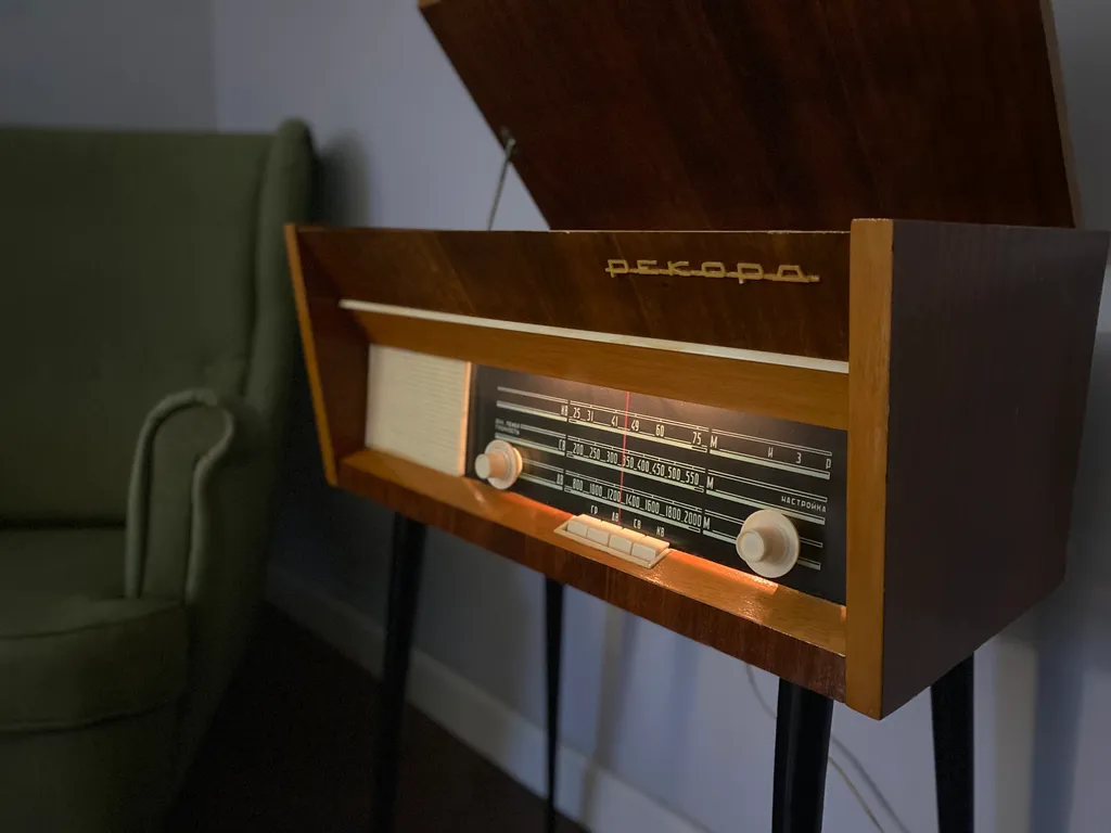 Апартаменты с отдельной спальней