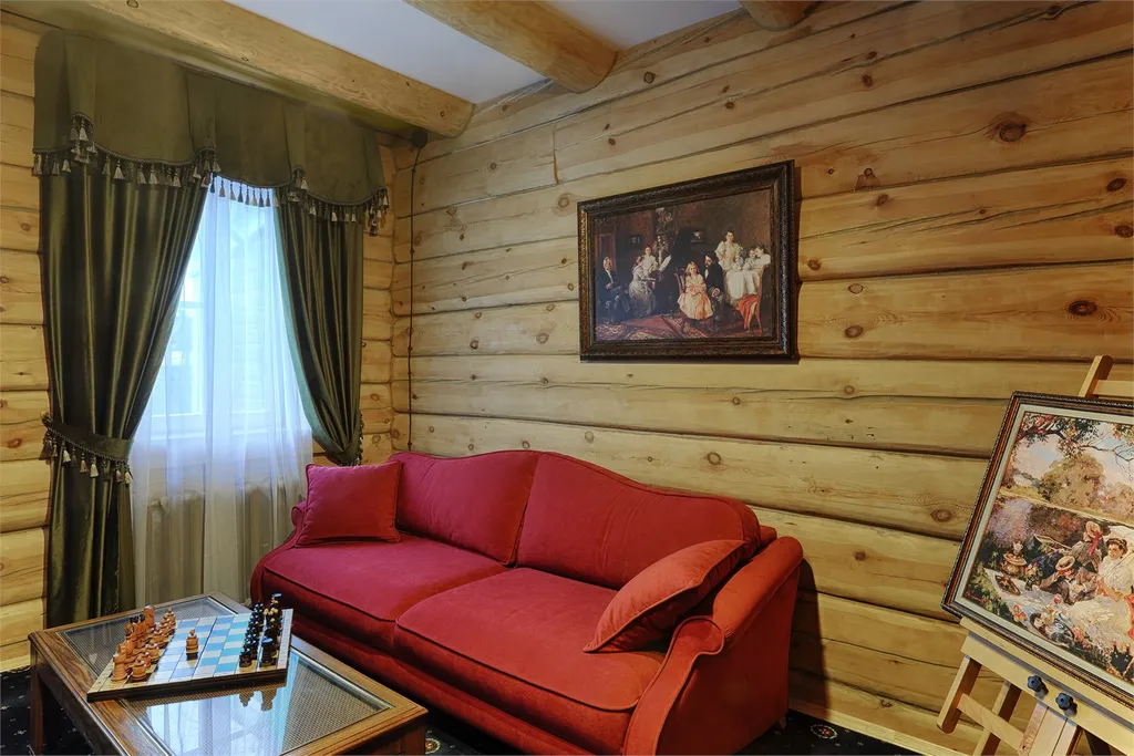 Квартира Комната — аренда посуточно в Иркутск