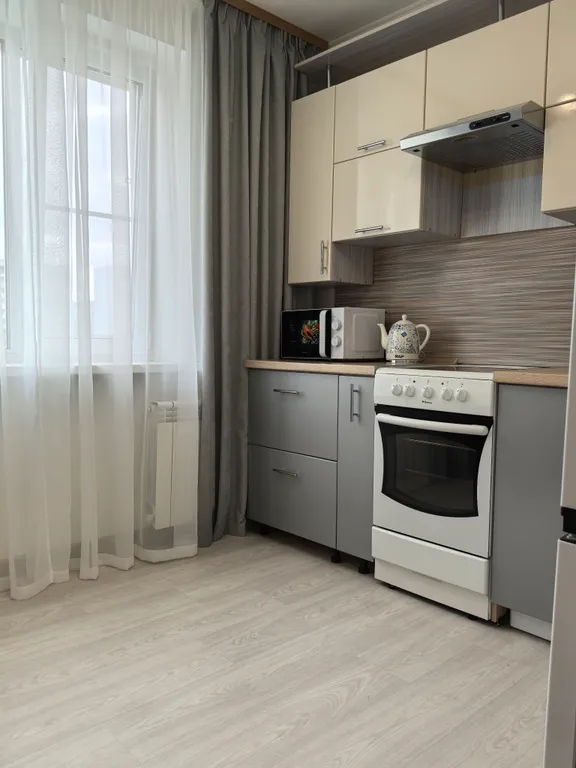 Квартира Красивая 1-комнатная квартира — Хабаровск