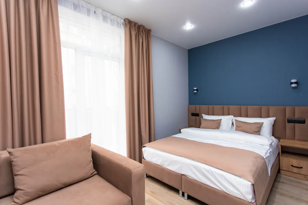 Квартира Комната — Анапа