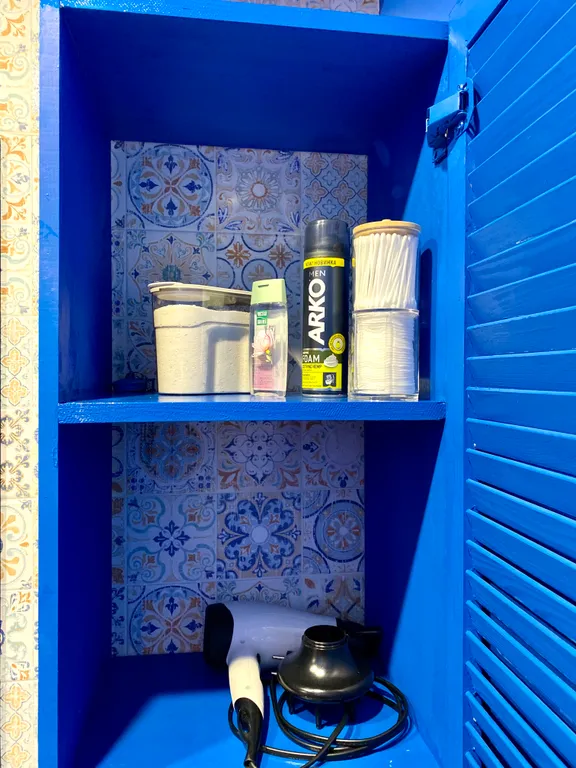 Квартира у Патефонки