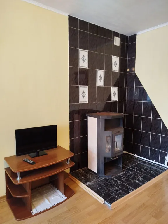 Уютный коттедж в центре