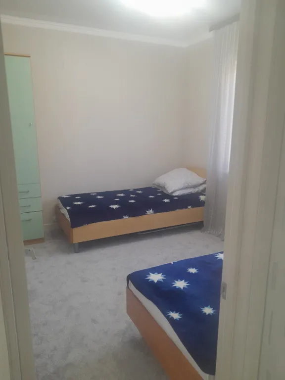 В Пугачеве уютный дом