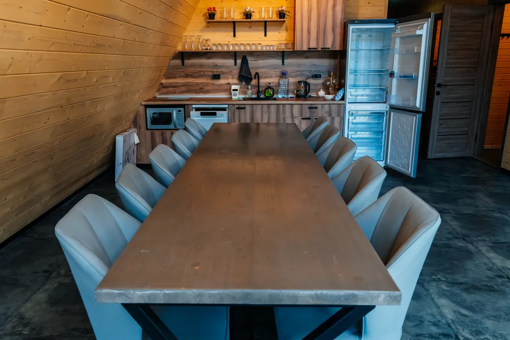 Комфортный дом недалеко от города Волга House