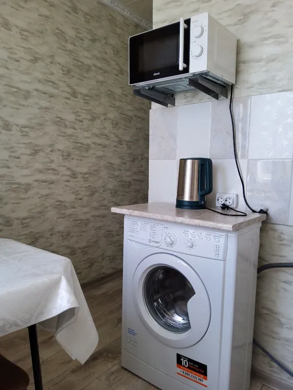 Квартира Элиза