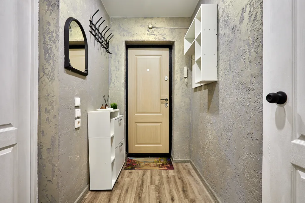 Квартира Новая уютная квартира в ЖК Московский — Краснодар