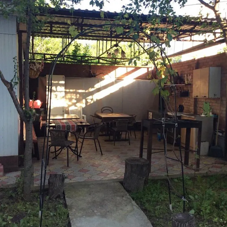 Коттедж Уютный семейный домик №1 — Кисловодск