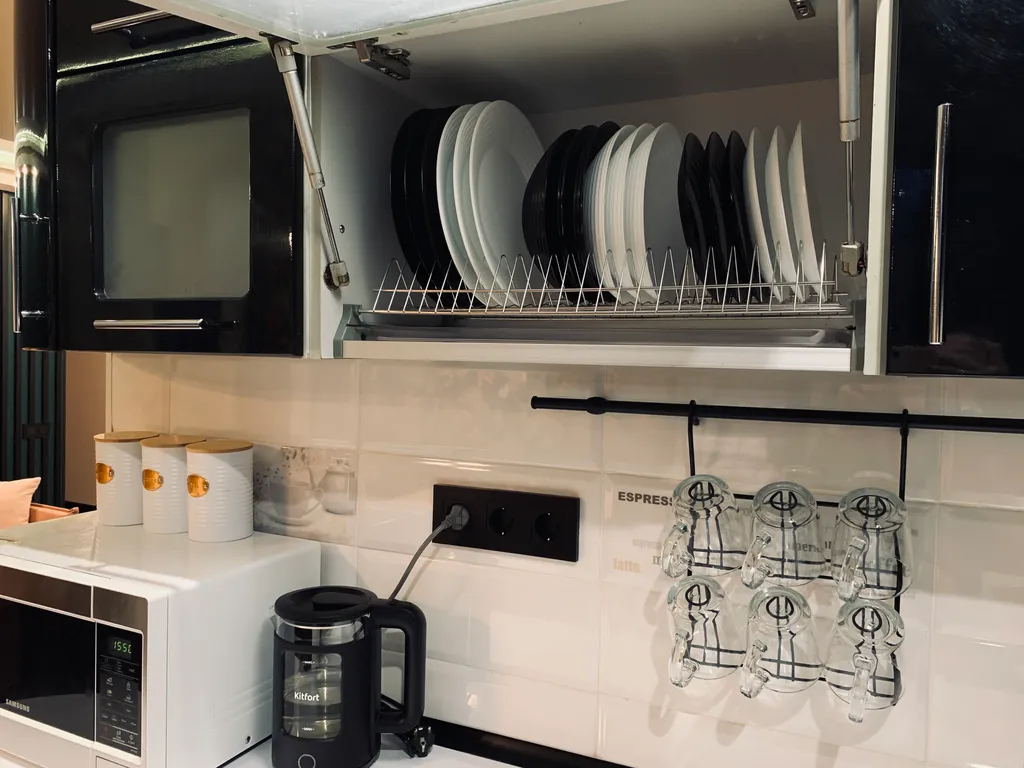 Двухкомнатная квартира в Красноармейском районе