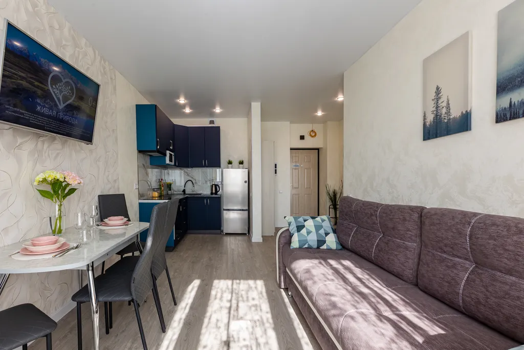 Квартира рядом с трц планета